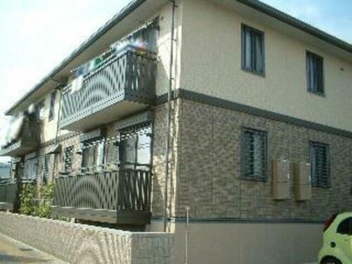 コトーソレイユ　Ｂ