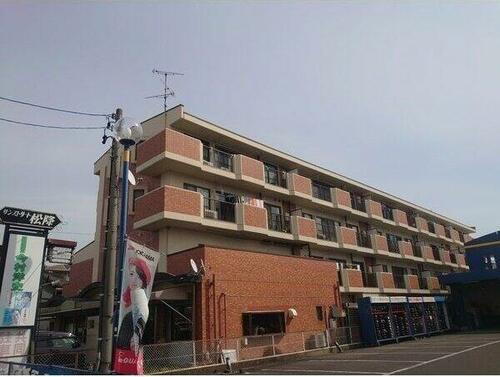 愛知県一宮市松降通８丁目 賃貸マンション