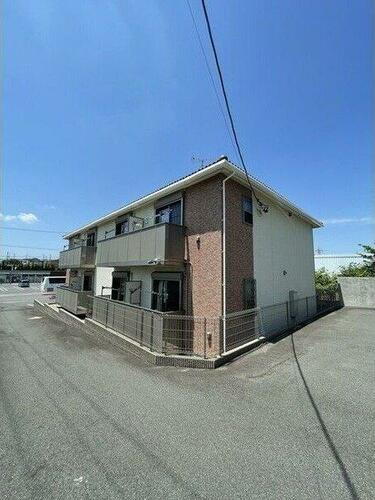 愛知県大府市横根町平子 賃貸アパート