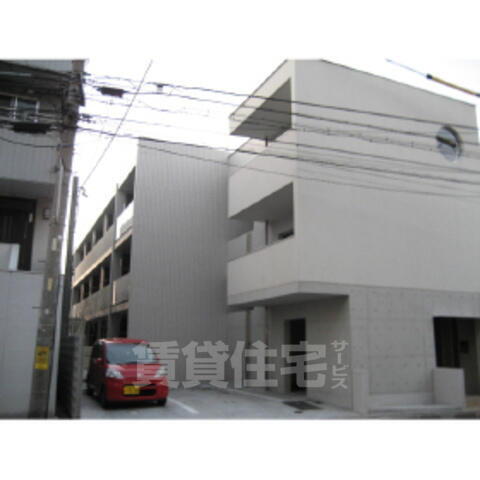 愛知県名古屋市西区児玉２丁目 3階建 築17年4ヶ月