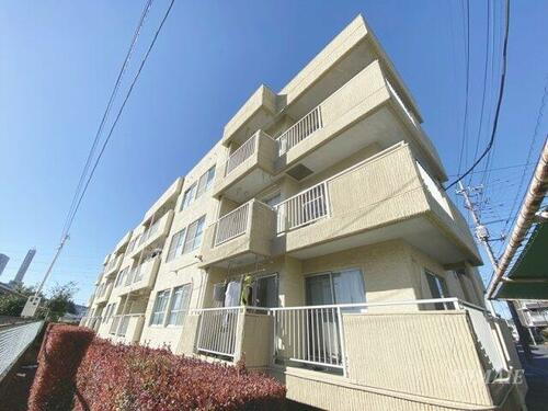 埼玉県さいたま市大宮区天沼町２丁目 賃貸マンション