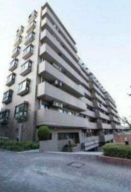 東京都港区赤坂８丁目 賃貸マンション