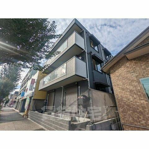 愛知県名古屋市瑞穂区彌富通５丁目 賃貸アパート