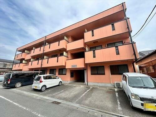 東京都青梅市河辺町５丁目 賃貸アパート