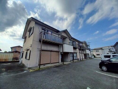 三重県伊勢市馬瀬町 賃貸アパート