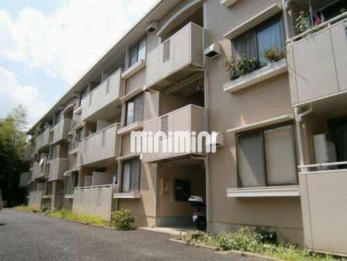 神奈川県川崎市多摩区枡形６丁目 賃貸アパート