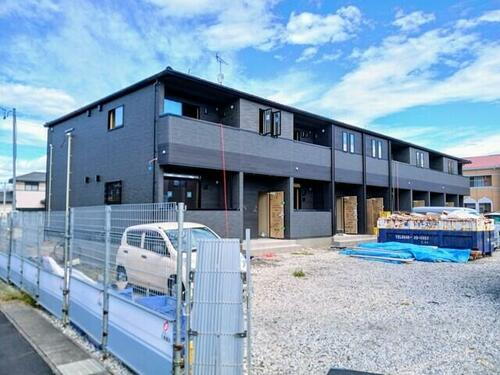 静岡県静岡市駿河区大谷２丁目 賃貸アパート