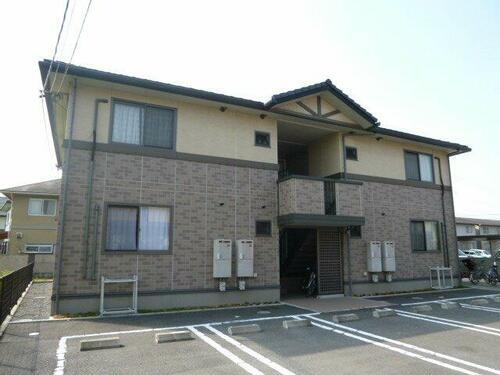 岡山県倉敷市西岡 築23年10ヶ月 2階建