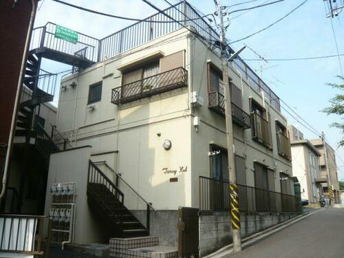 タンジーハット