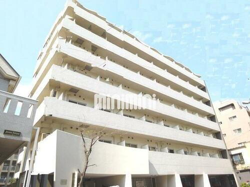 千葉県松戸市松戸 賃貸マンション