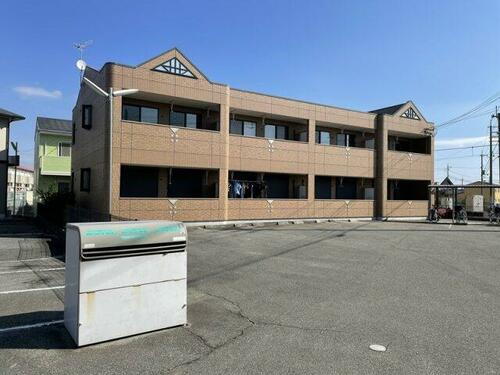 フェイバリット 2階建