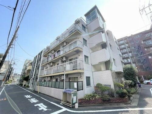 カスティル松葉