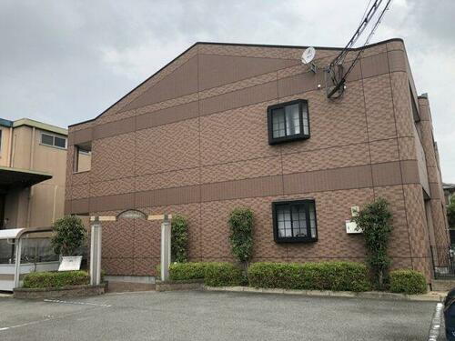 プロニティハウス 2階建