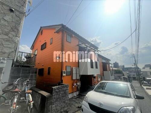 シャンティ我孫子