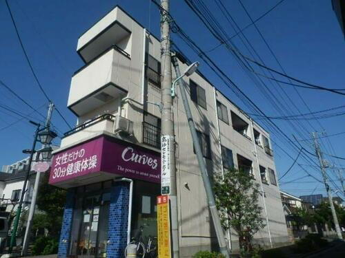 東京都葛飾区柴又１丁目 賃貸マンション