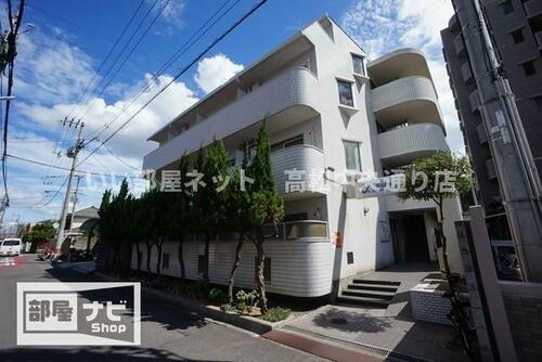 香川県高松市宮脇町１丁目 賃貸マンション