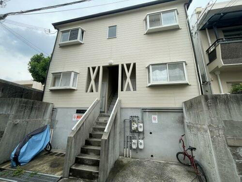アーク倉石通 2階建
