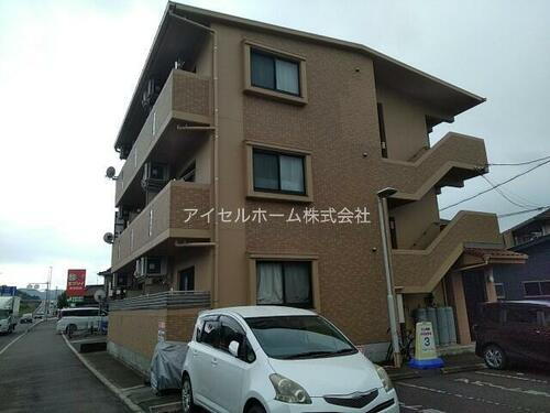 広島県呉市警固屋４丁目 賃貸マンション