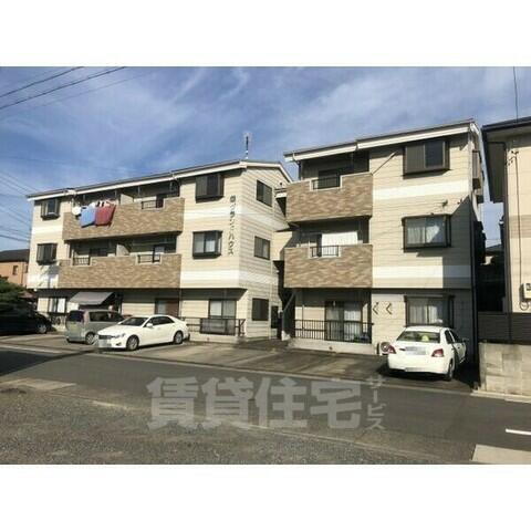 愛知県名古屋市港区宝神５丁目 賃貸マンション