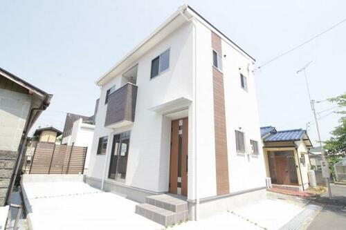 岡山県岡山市北区万成西町 賃貸一戸建て