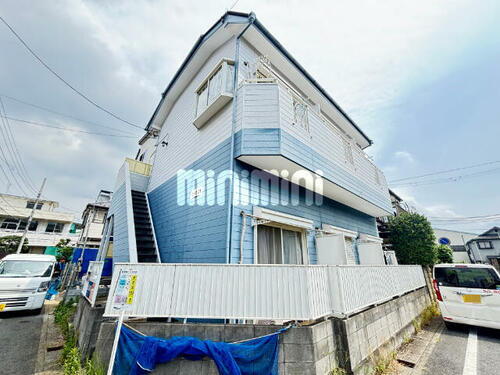 千葉県市川市田尻５丁目 築32年11ヶ月 2階建