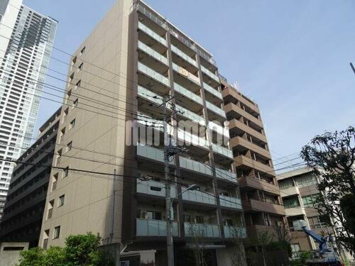 東京都中央区勝どき６丁目 賃貸マンション