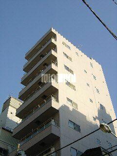 東京都中央区銀座３丁目 賃貸マンション