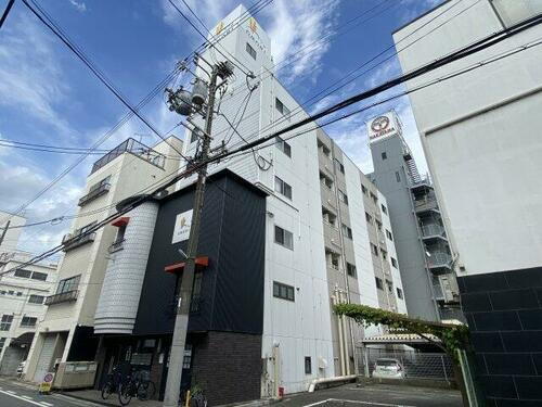 坂元町ＯＭＯＲＩビル