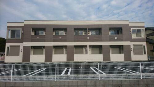 茨城県神栖市大野原５丁目 賃貸アパート