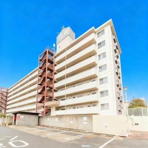 グランブリック水戸