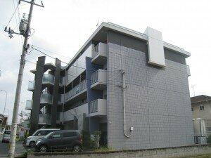 広島県福山市神辺町大字新徳田 賃貸アパート