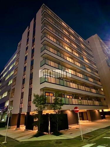 神奈川県横浜市港北区新横浜１丁目 賃貸マンション