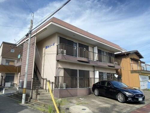 三重県桑名市柳原 賃貸アパート