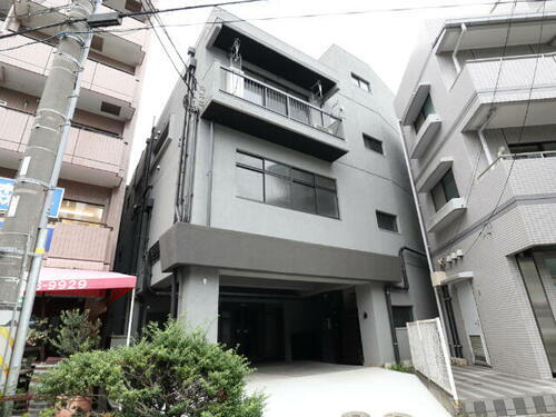 ベイヒルズ中山Ｓｏｕｔｈ