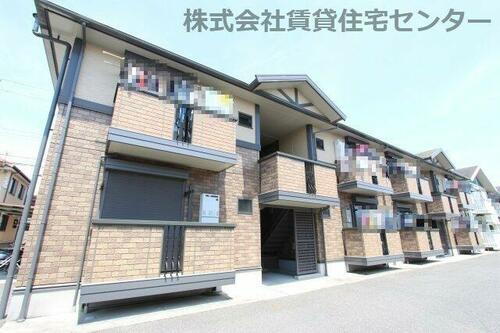 和歌山県和歌山市善明寺 築23年12ヶ月 2階建