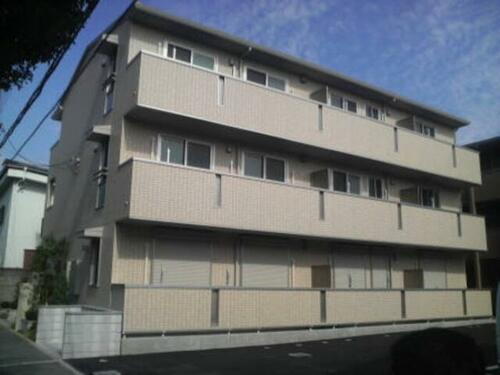 ナイスコート　Ｉ 3階建