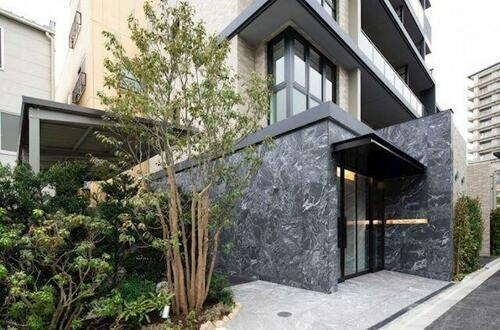 ドゥーエ南千住