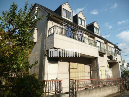 ヒルトップ新松戸３