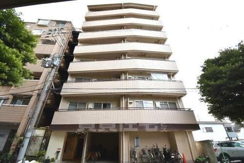 ローレルハイツ岡本