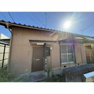 日比野春生借家