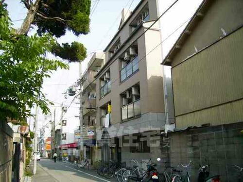 ポアール住之江