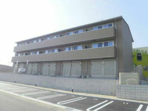 愛知県名古屋市守山区東禅寺 賃貸アパート