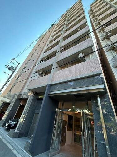 フロンティアタワー九条Ⅱ