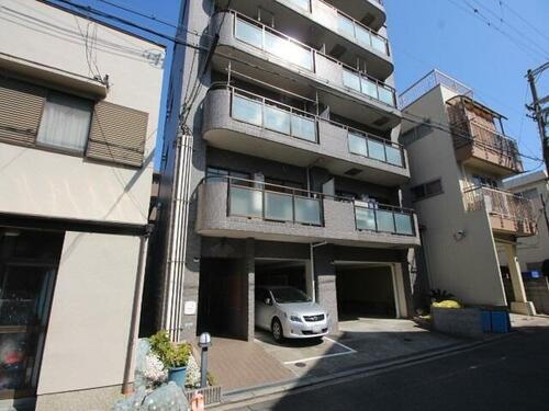 フォルテＮ 6階建