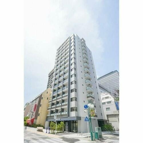 神奈川県川崎市川崎区東田町  15階建