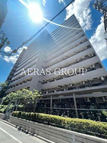 東京都練馬区練馬３丁目 築31年11ヶ月 14階建