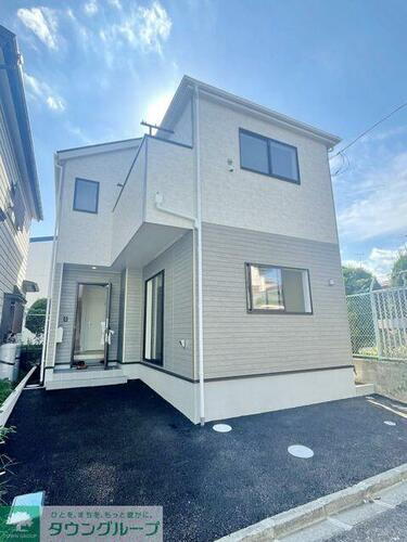 神奈川県愛甲郡愛川町中津 賃貸一戸建て