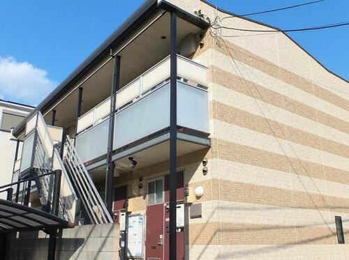 兵庫県神戸市東灘区御影本町３丁目 2階建 築20年5ヶ月