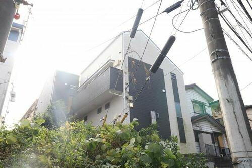 神奈川県横浜市青葉区すみよし台 2階建 築8年5ヶ月