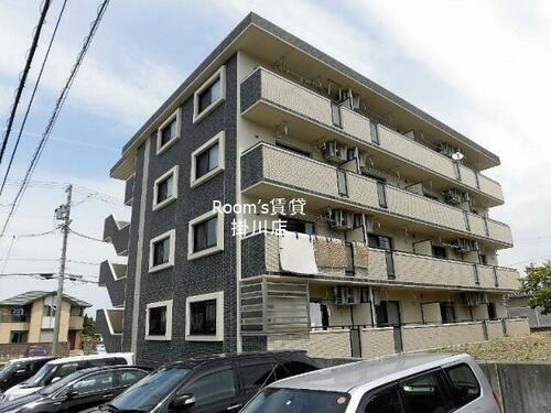 静岡県掛川市長谷２丁目 賃貸マンション